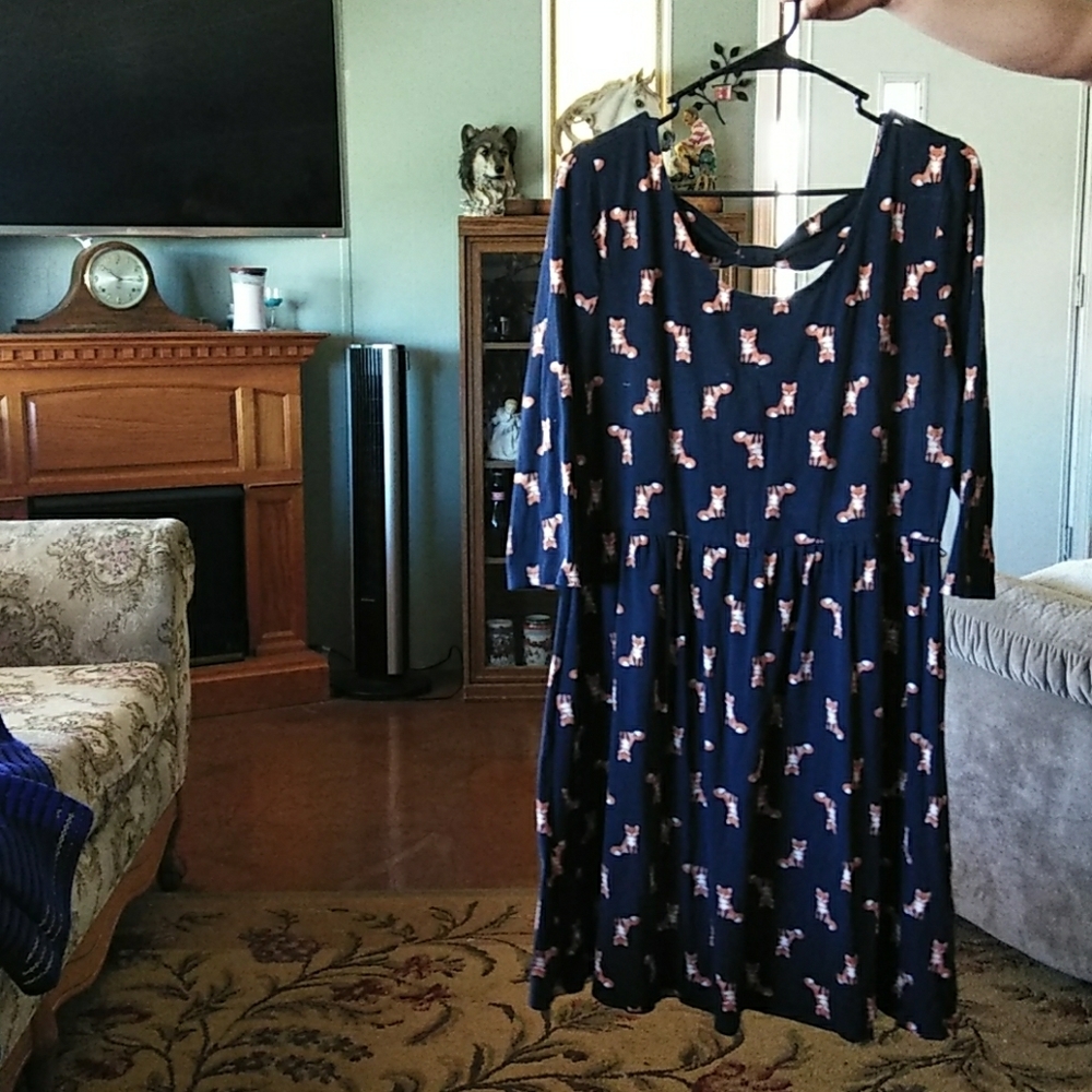 Dress